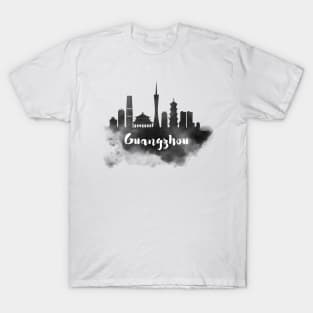 Guangzhou T-Shirt